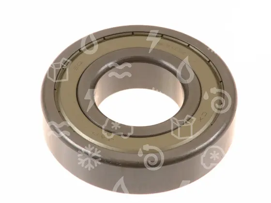 ložisko 6308 ZZ (40 x 90 x 23 mm)